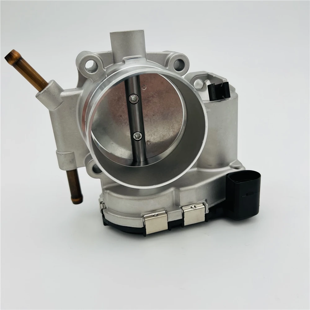 Throttle body valve 2067741 0280750222 4805214 92067741 For Chevrolet captiva 2.4 2006-2011