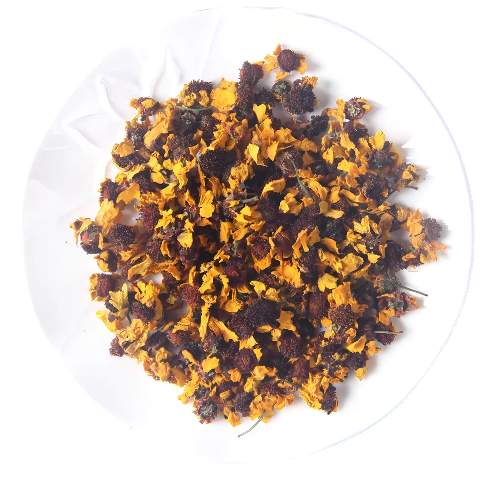 High Quality Dried Flower Glorious Inheriting Fragrant Flavor Tea Dried Snow Chrysanthemum