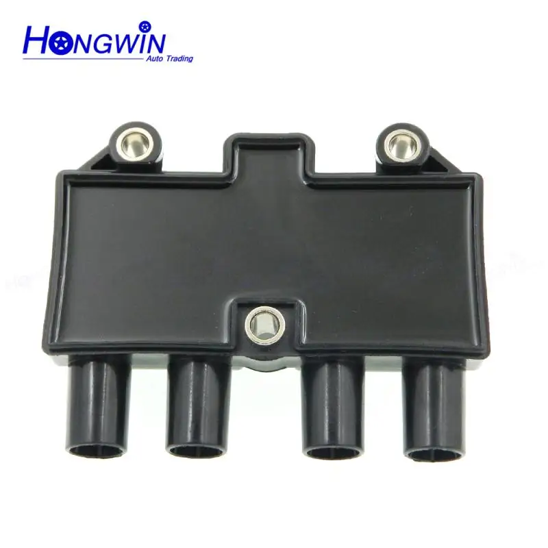 Катушка зажигания для 2004-2008 CChevrolet Aveo Ave05 Optra Pontiac Wave SSuzuki Chevy Daewoo Nubira 96253555 25182496