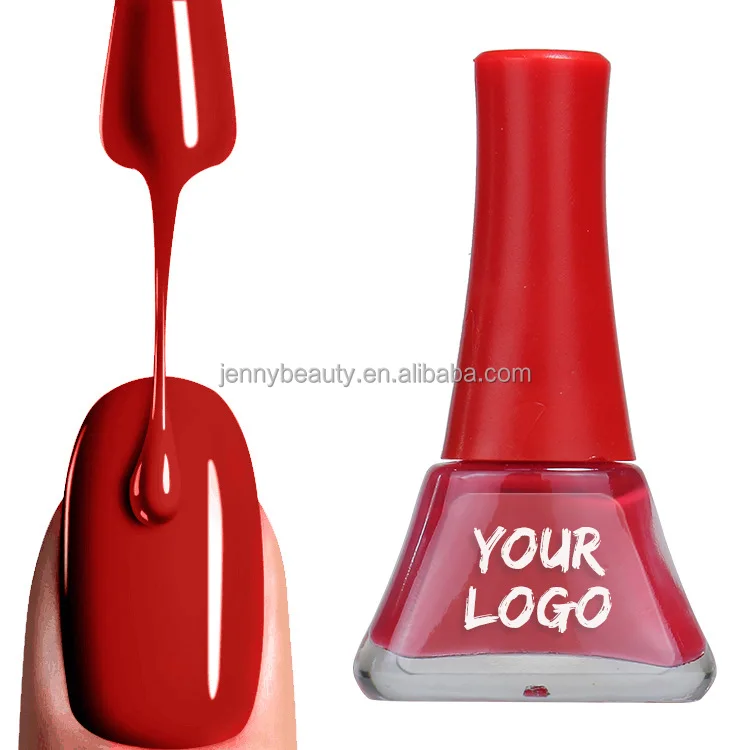 5 pcs set private label nail polish  non toxic nail polish for kids