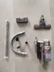 Новейший заводской проводной или беспроводной пылесос