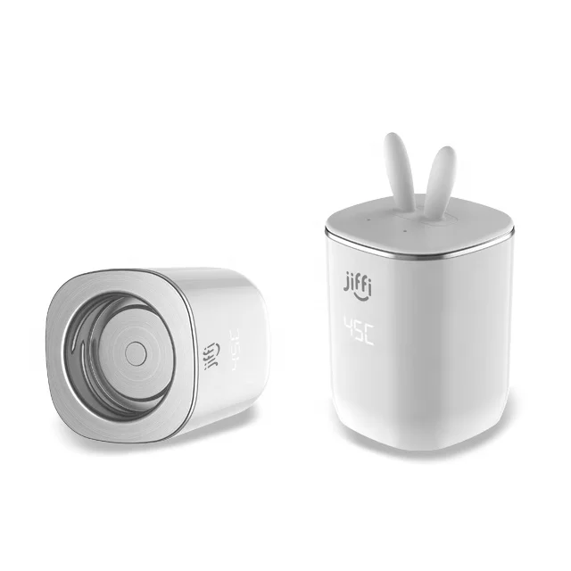 New Penguin Electric Car Baby Bottle Warmer