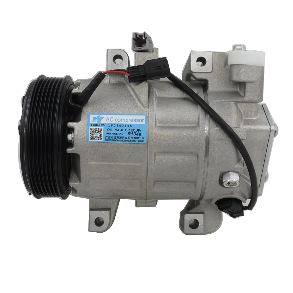 CAR AIR CONDITION AC Compressor For Nissan Altima 2.5L 926003TA0A 926003TA0B 92600-3TA0C 92600-3TA0D 926003TA0E