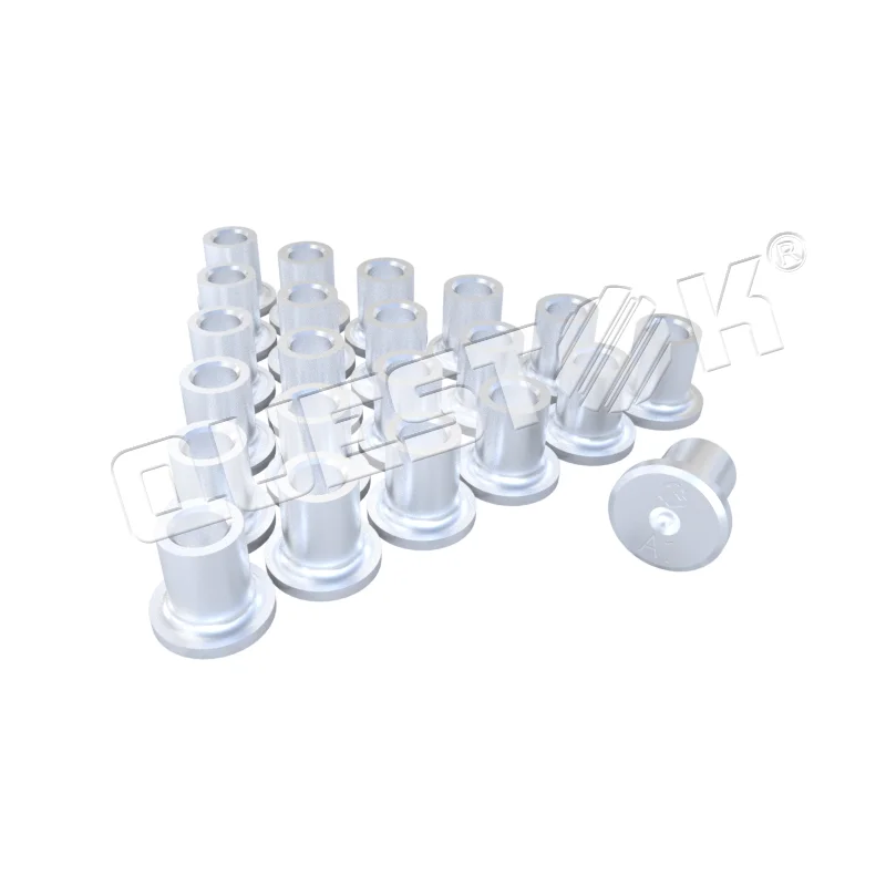 Factory direct supply strong alloy flow forming FFR rivets for car repair