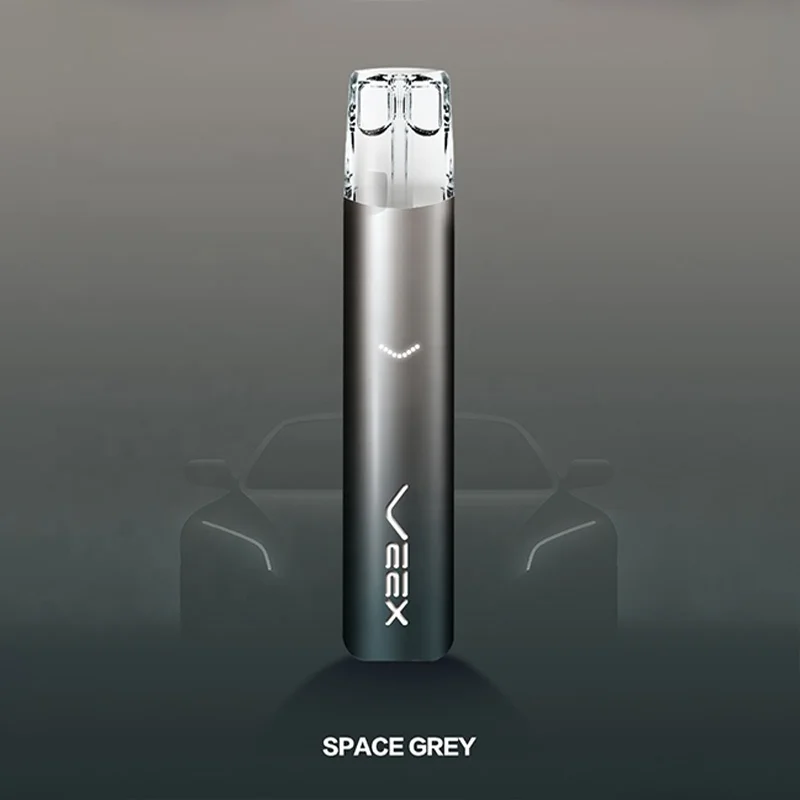 Best Seller Veexin V1 Pods 350mah 600 puffs 2ml Vape Pen Compatible with Relx SP2S Lana Vaporizer kit