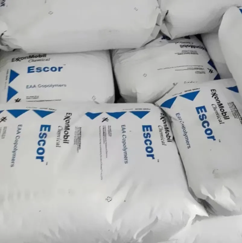Этиленакриловая кислота EAA кополимер Escor 5050 /
