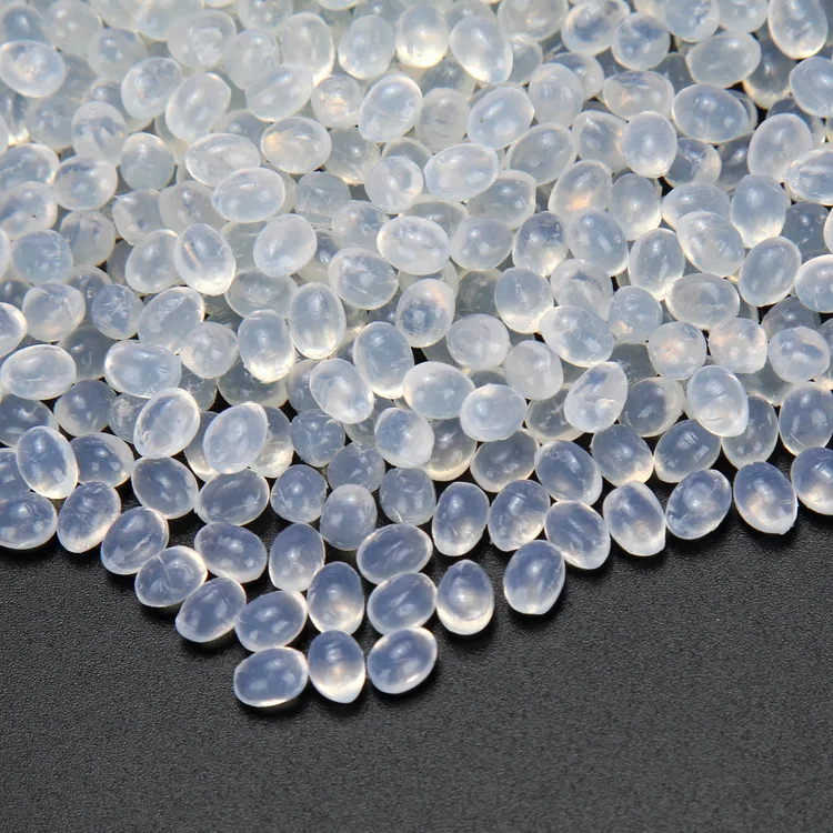 film grade EVA 53007 resin injection molding high flow EVA for hot melt adhesive