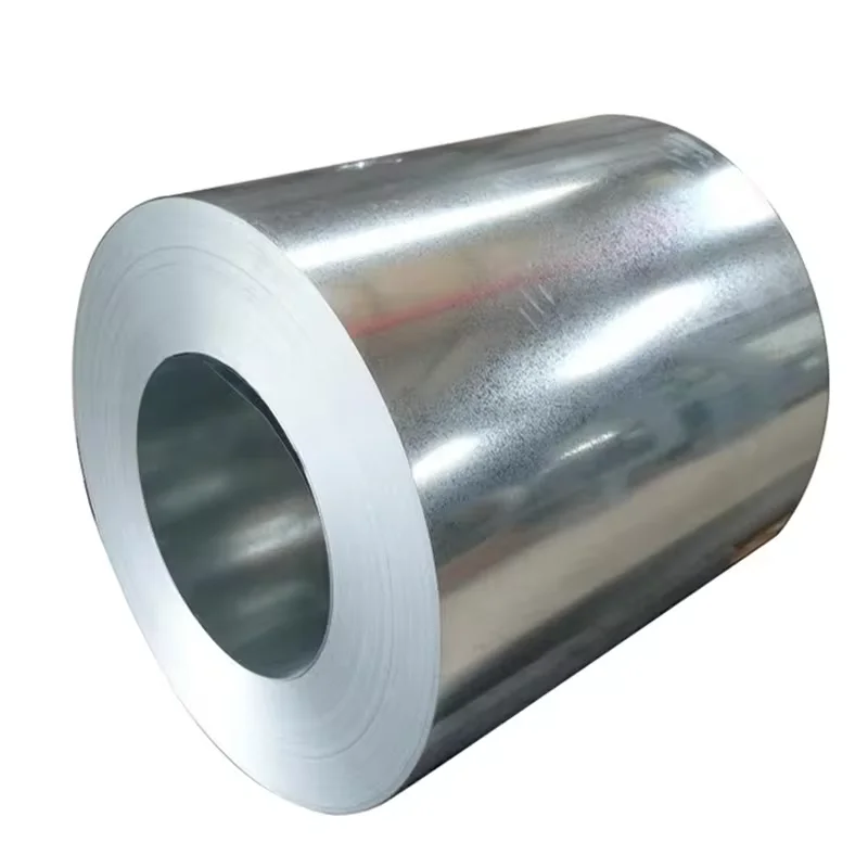 DX51 Z100 Galvanized Steel Coils Steel Strip /Corrugated Roofing Sheet/zinc coated steel coil