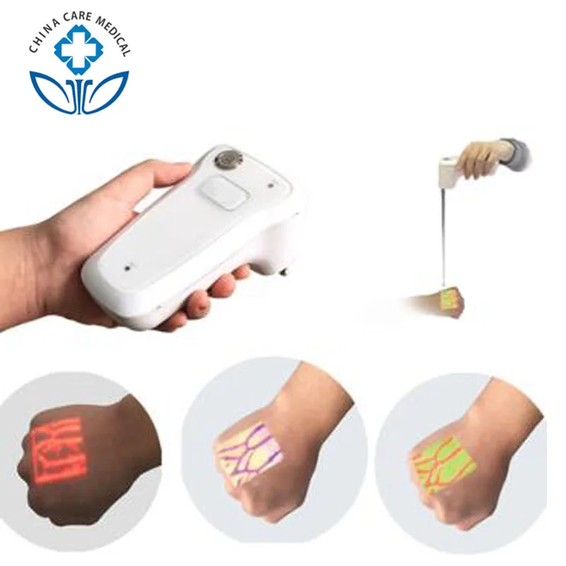 
Cheap iv infrared illumivein finder vein viewer version instrument 