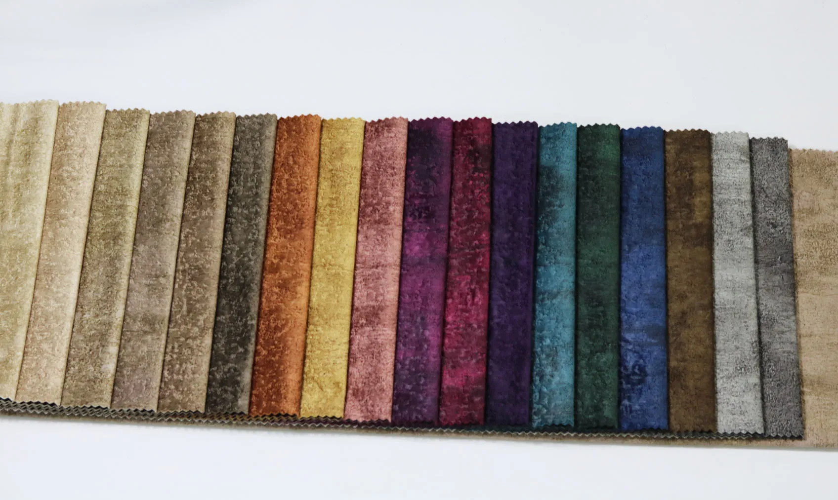 High Quality Velvet Fabric Dutch Velvet Popular Sofa Fabric Hot Selling Products