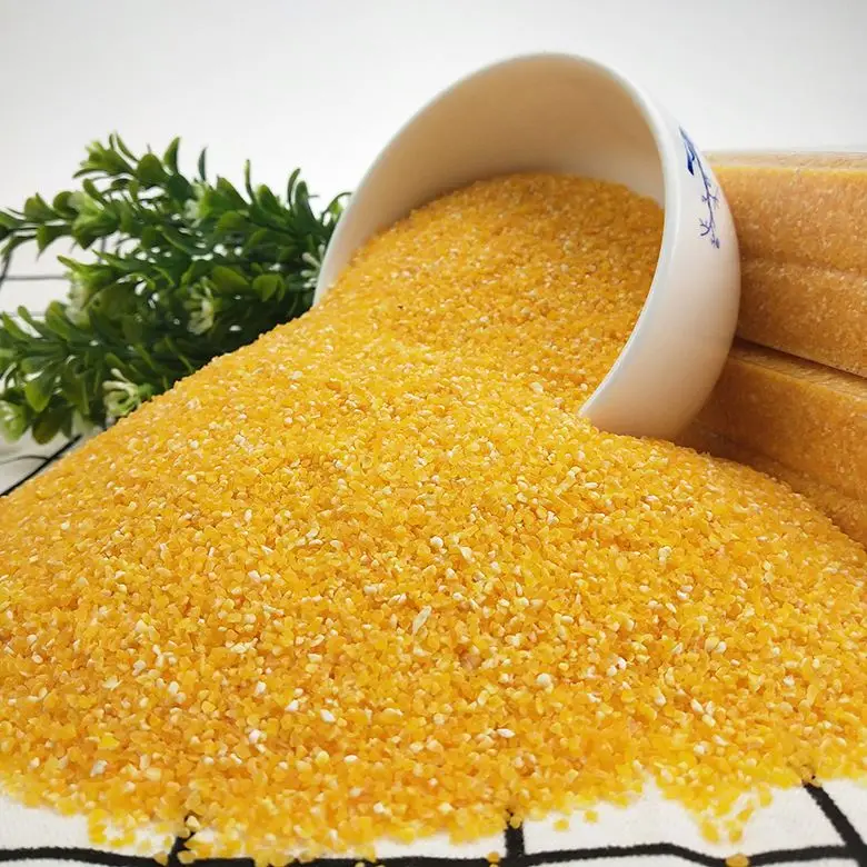 Best Price Agricultural Product Animal Feed Gluten Yellow Corn Meal