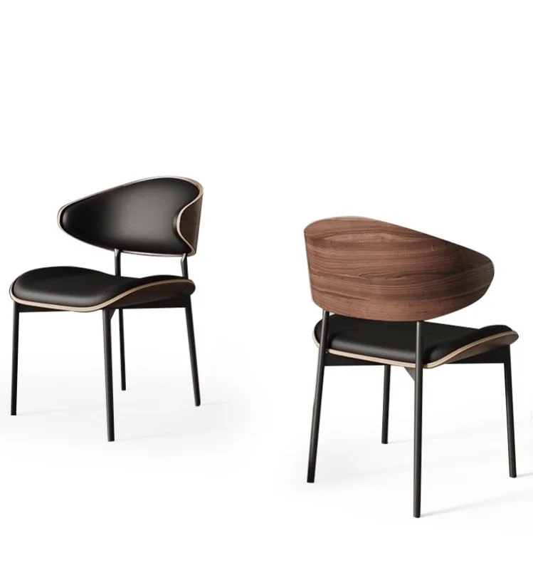 new style cheap Modern Metal Frame Living Room Furniture Leisure Chairs for Living Room