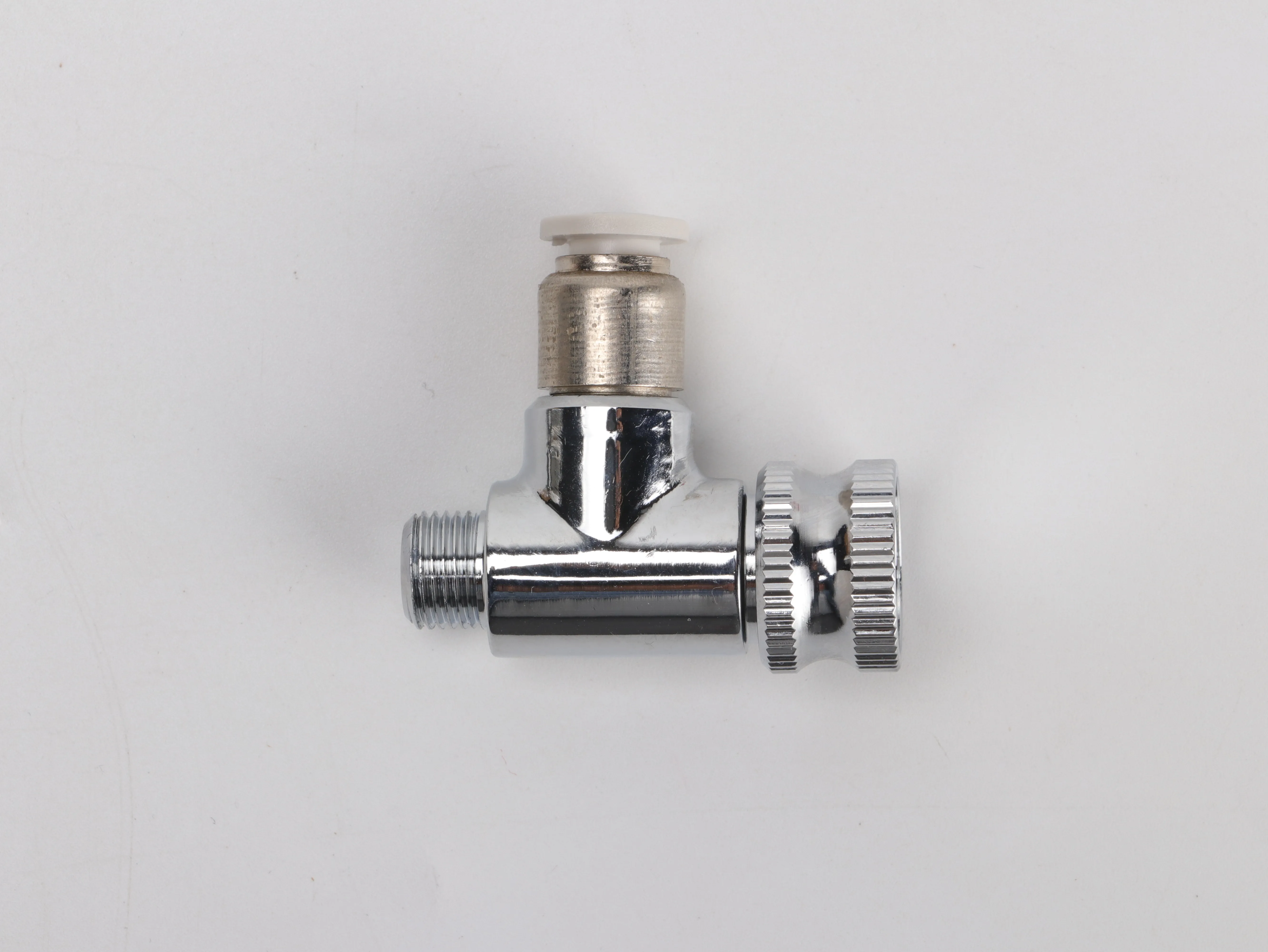 High quality aquariums gas flow adjust fine-tuning regulator CO2 Valve Regulator
