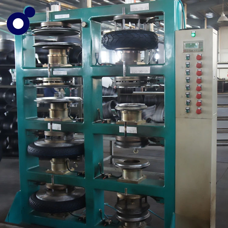 Формовочная машина для изготовления мотоциклетных шин remold, сделано в Китае