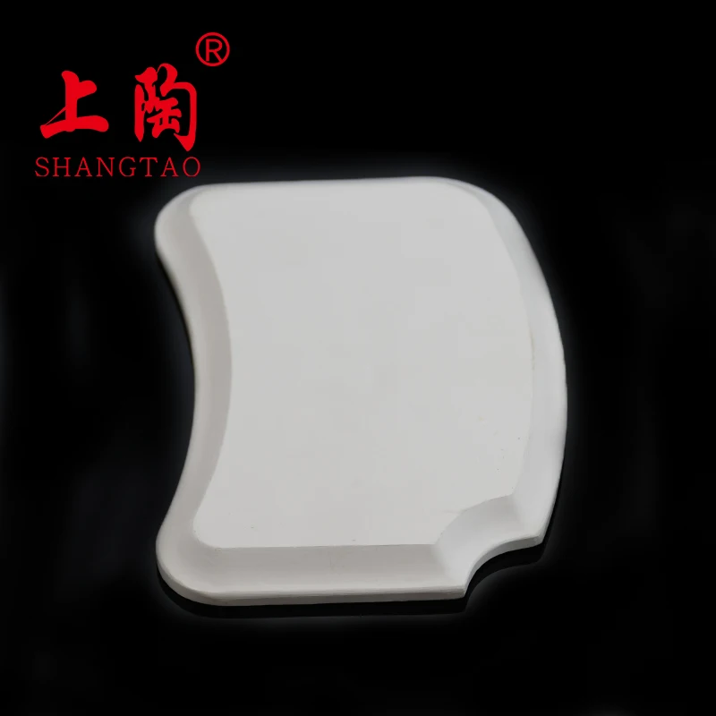 Dental Lab Ceramic Crucible for Centrifugal Casting Machine