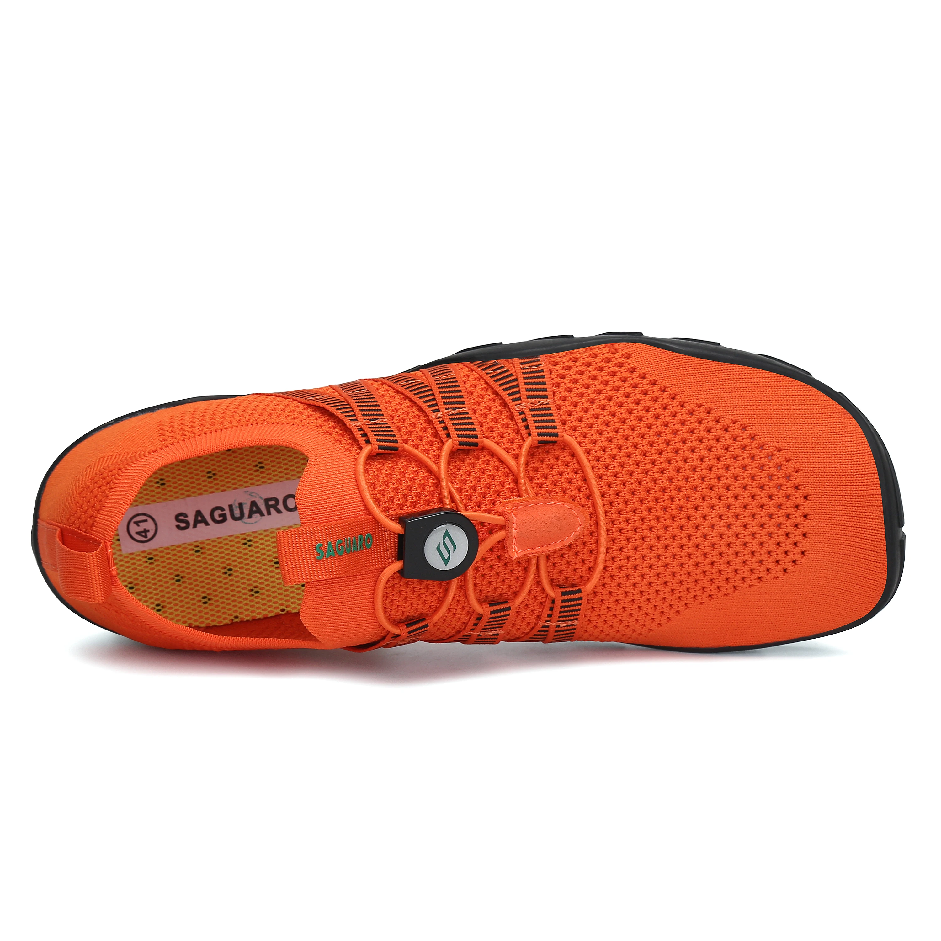 Woodland Forest Mountain Anti-slippery Durable Wear-resistant Material Barefoot Shoes Men Women