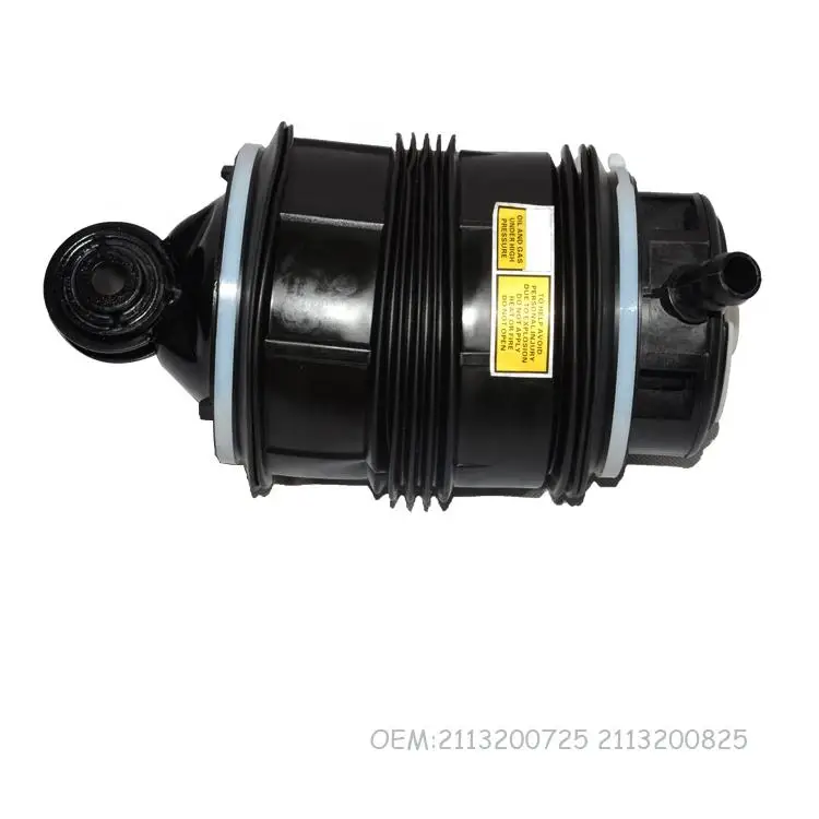 Mercedes Airmatic Parts Air Shock Repair Kits Rear Air Springs Air Bellow Suspension Spring 2113200725 2113200825