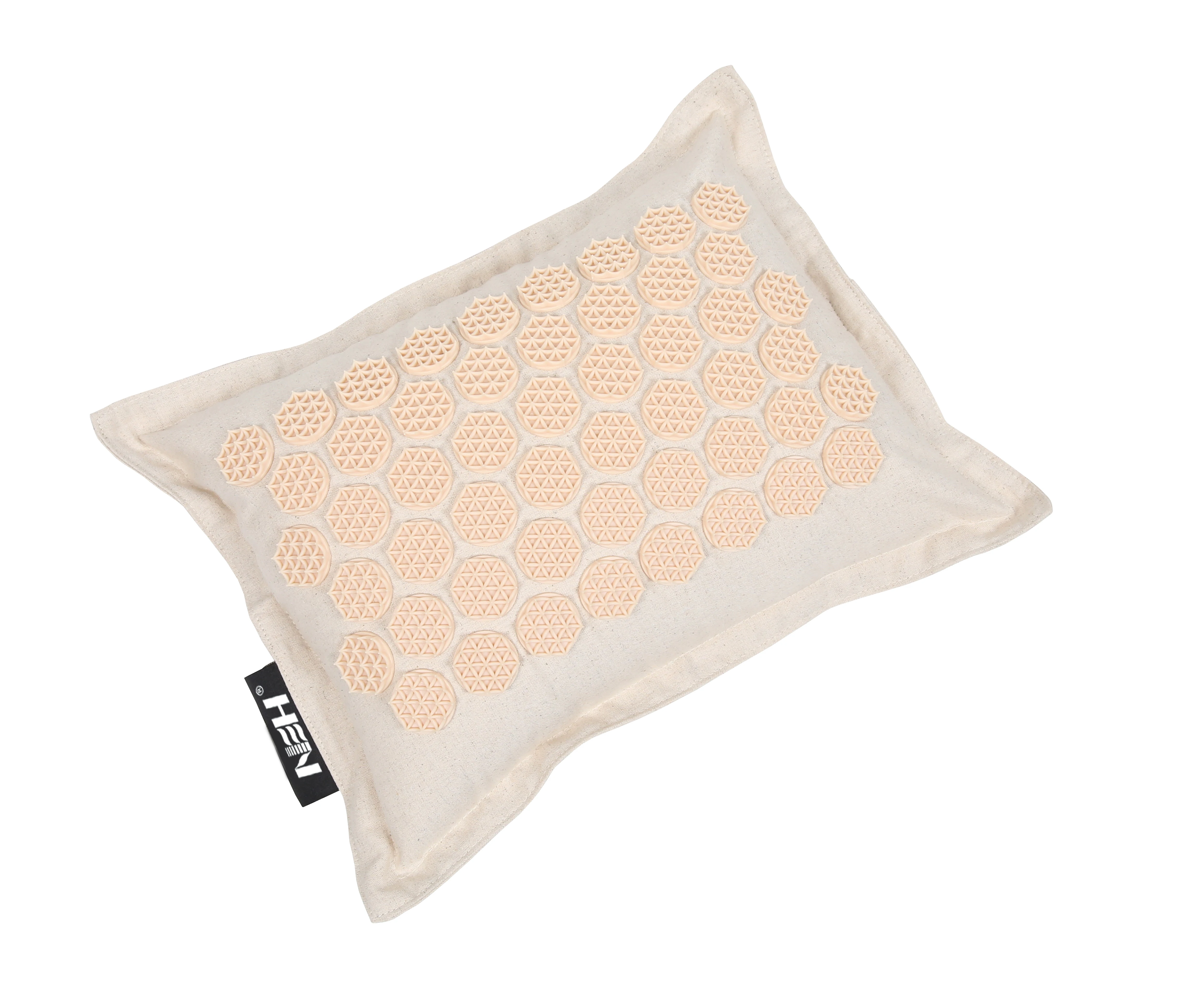 Wholesale multi-function acupressure mat High Quality akupunture for feet back hip akupressur mat