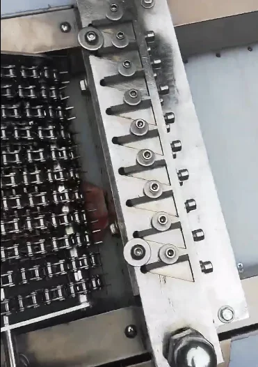 Famous Fat Bill Selling Industrial Meat Nicer Cuber Dicing Machine/ / Processing
