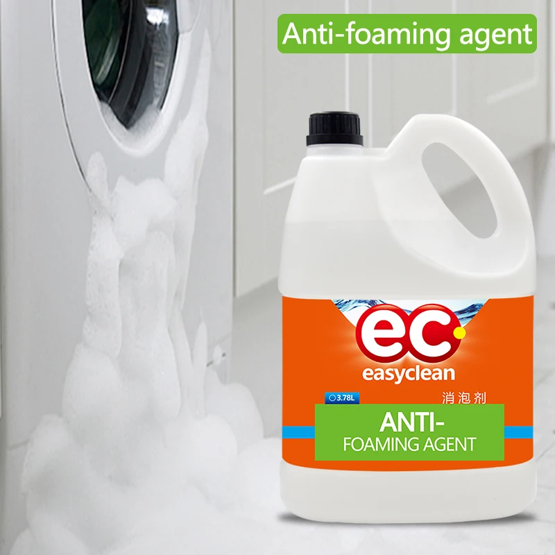 
Carpet Defoaming Agent For High Foam Cleaner 