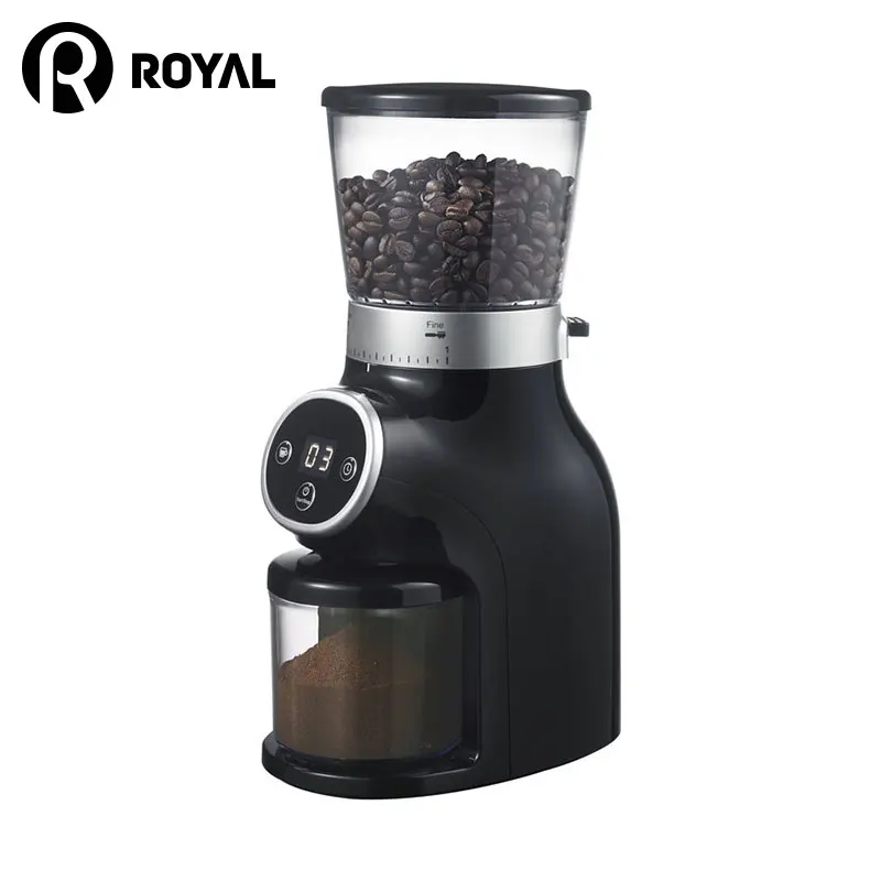 High Quality Saw Blade Grinder Machine Electric Coffee Bean Coffee Grinder