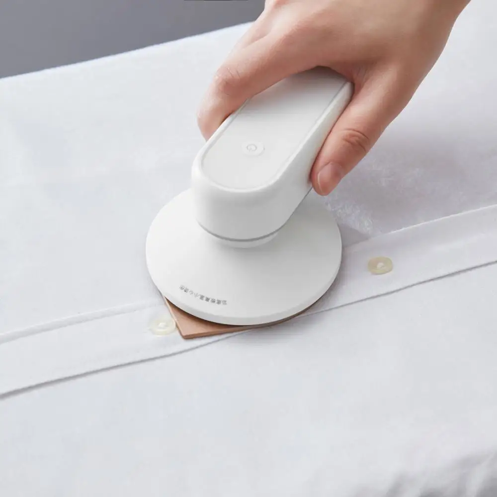 
2020 Hotsales Handheld Mini Steam Iron Portable Battery Mini Travel Iron Cordless Steam For Clothes Garment -Travel 