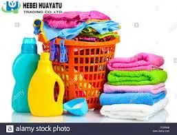 
Ariell Laundry Detergent Washing Powder 