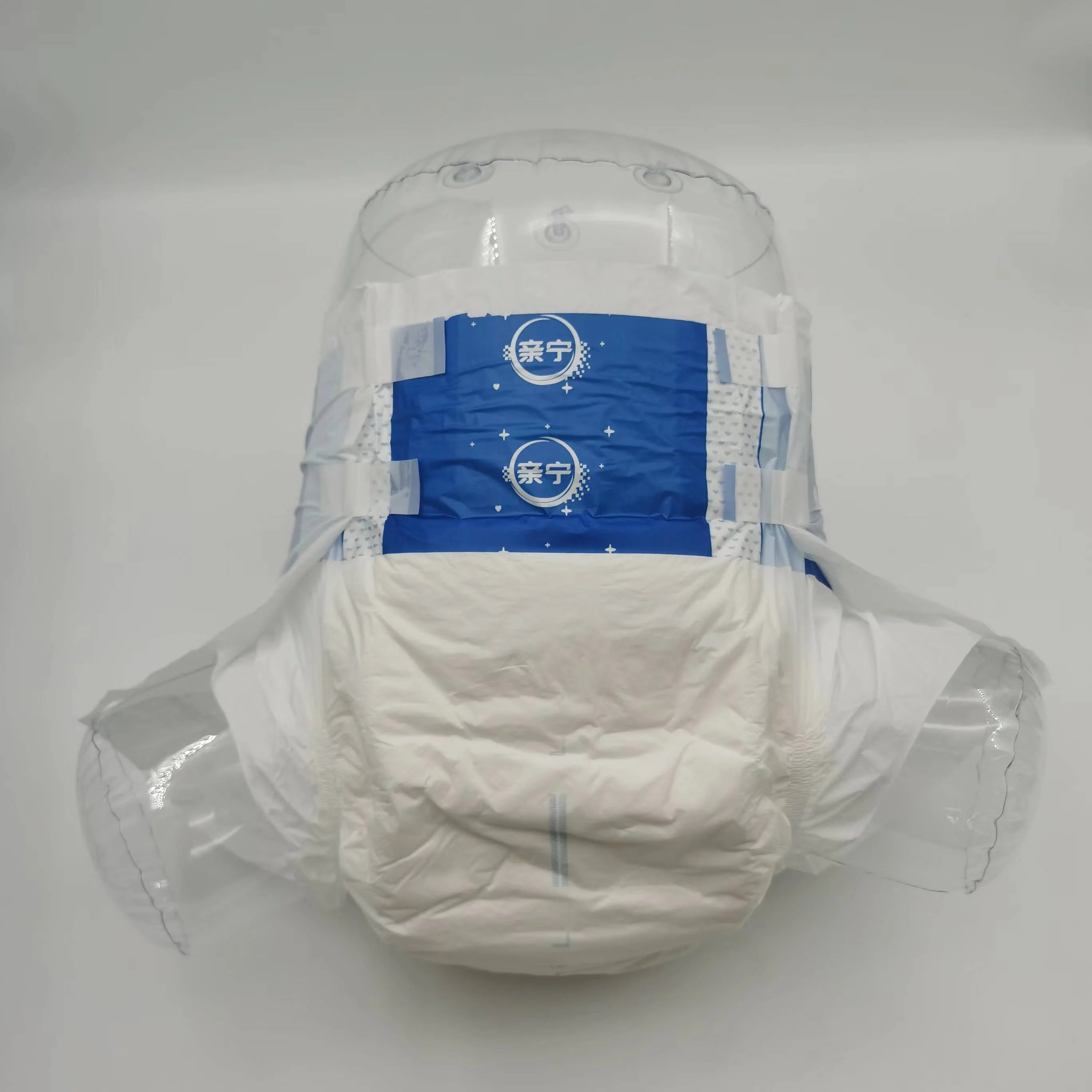 ODM OEM Cosoftb diapers adult DISPOSABLE diapers for adults High absorption adult diaper for Unisex