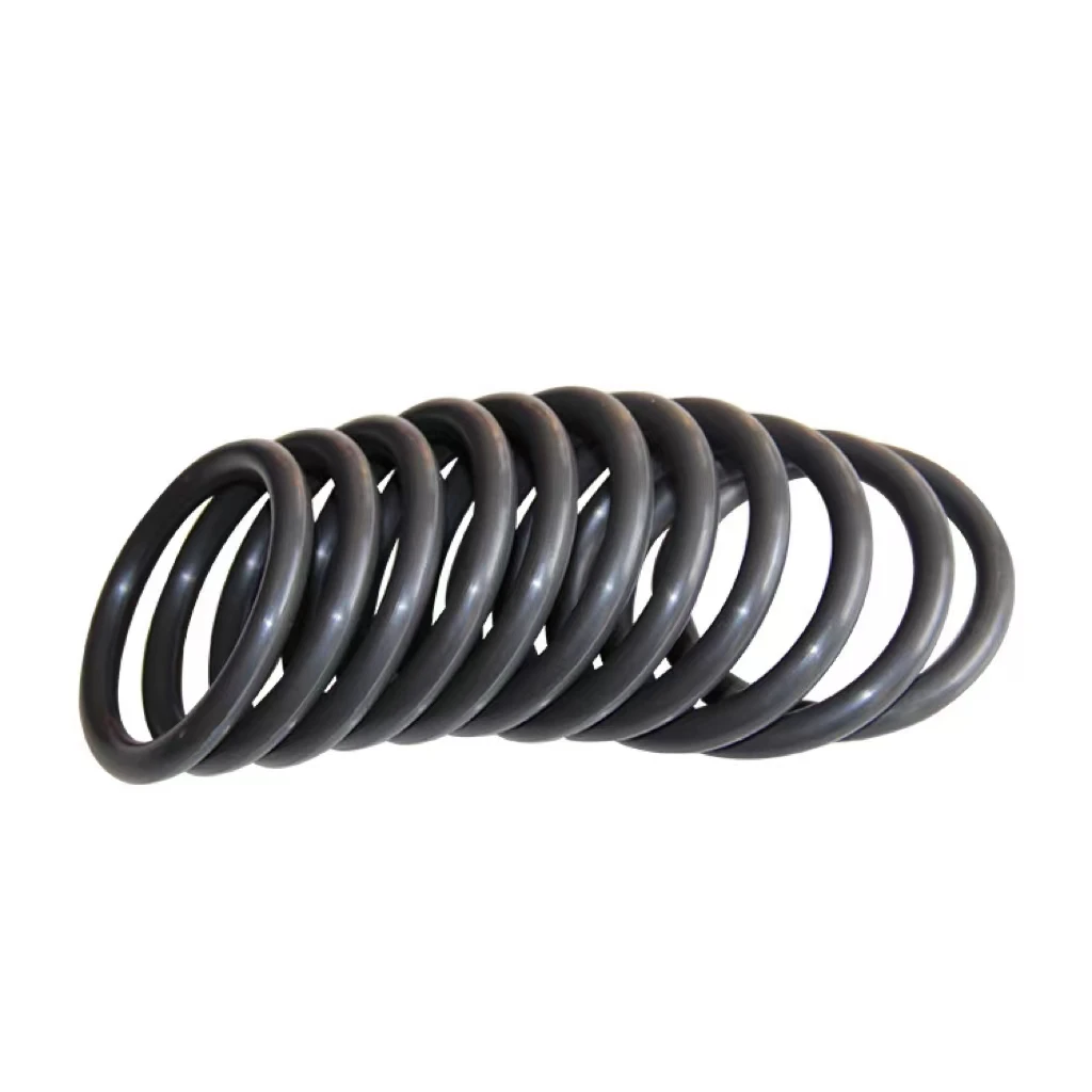 O-Ring silicone o rings Assortment Set Seal Gasket Universal Rubber O Ring Kit for Valves Cars Pumps Electrical Equipment
