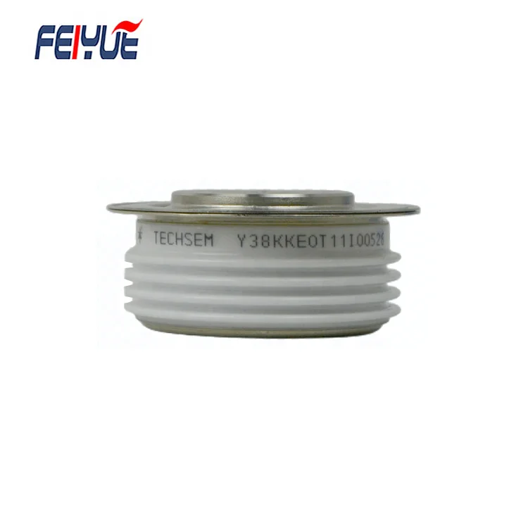 Быстродействующий Тиристор Y70KKE KK2000A KK2000A1800V KK2000A2000V TECHSEM тиристор