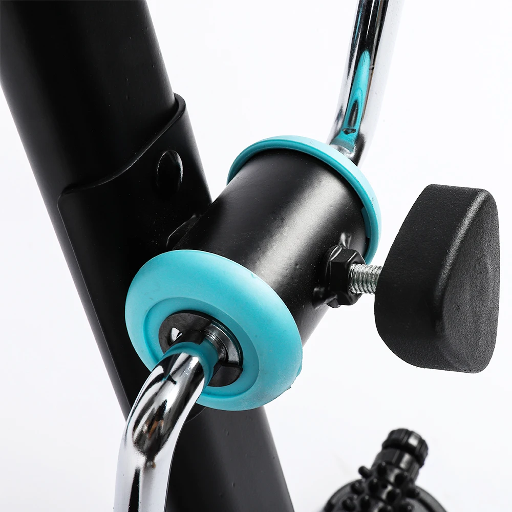 SD-201A  Loading quantity 3500pcs wholebody workout arm and leg foot stepper pedal exerciser bike