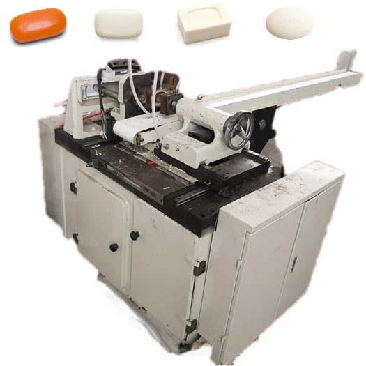 The hot-selling soap making machine/soap trademark printer can support customization