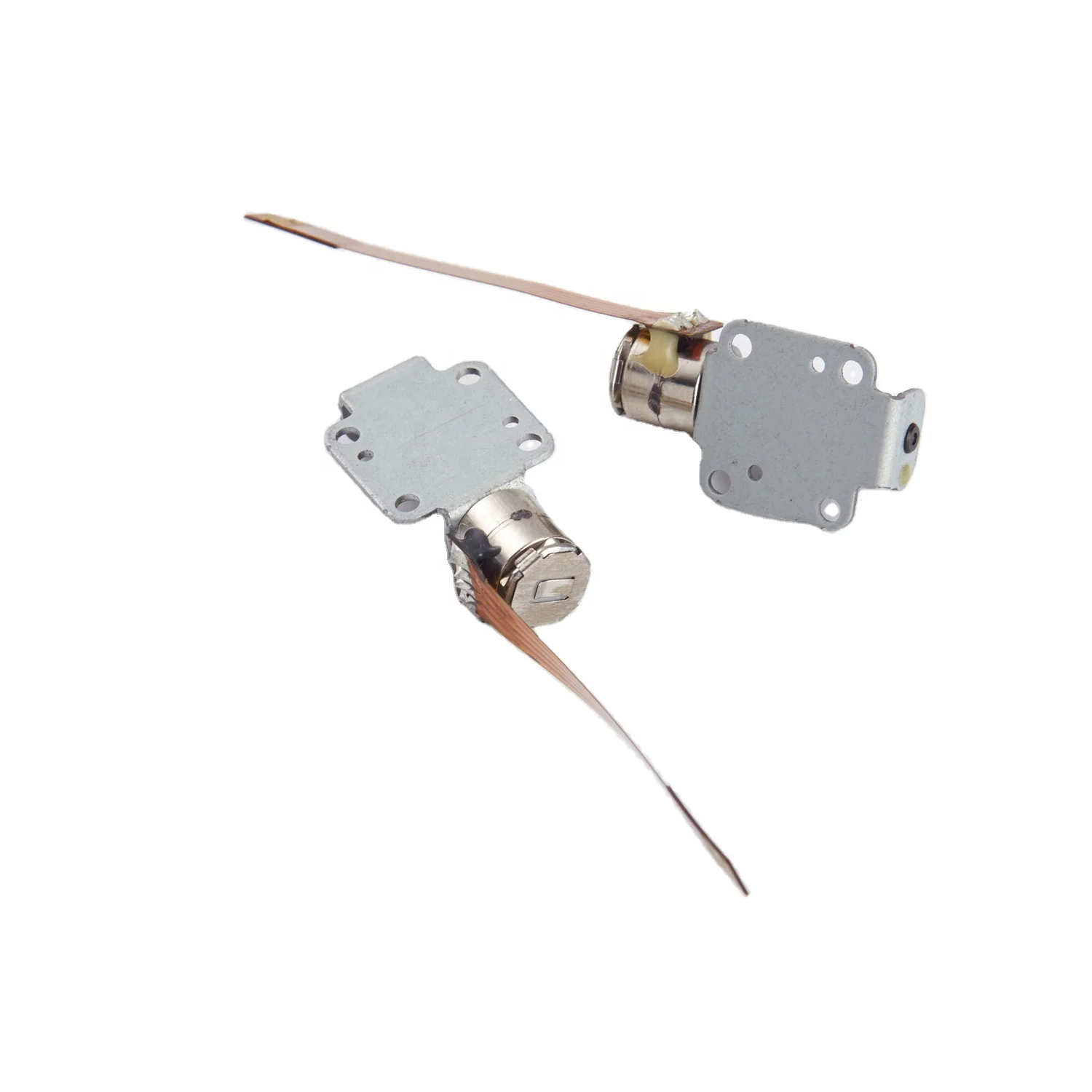 8mm Mini Stepping Motor Digital Camera  Micro Stepper Motor