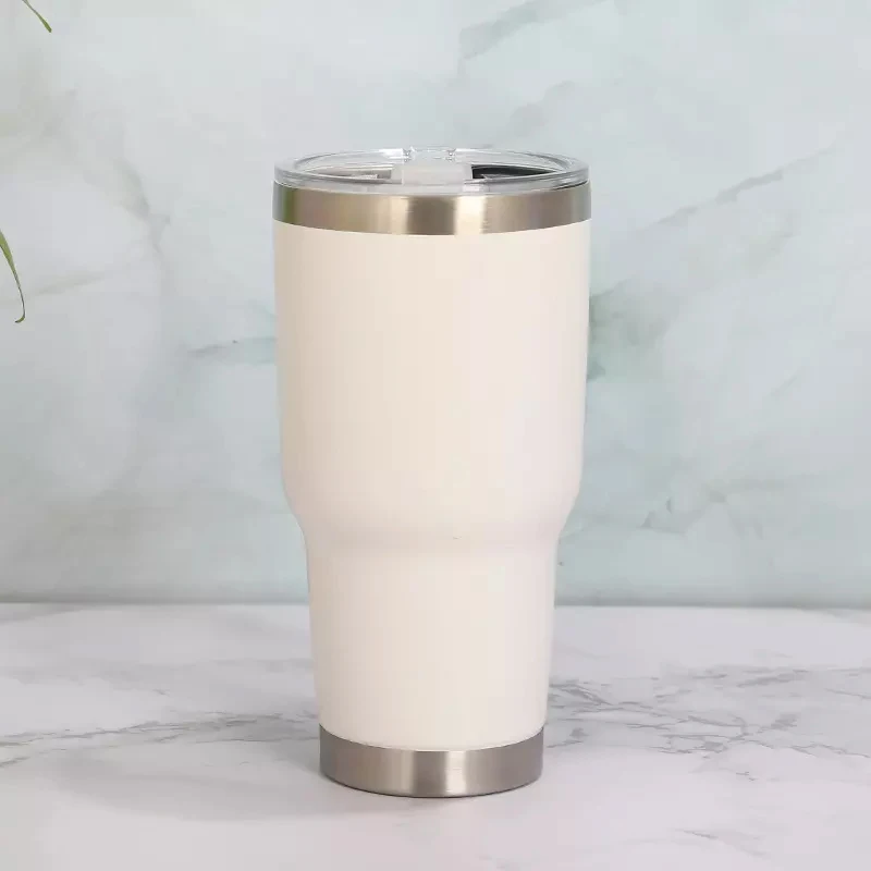 Лидер продаж автомобильный термостакан 30 унций 20 чашка Yetys из нержавеющей стали оригинальный стакан