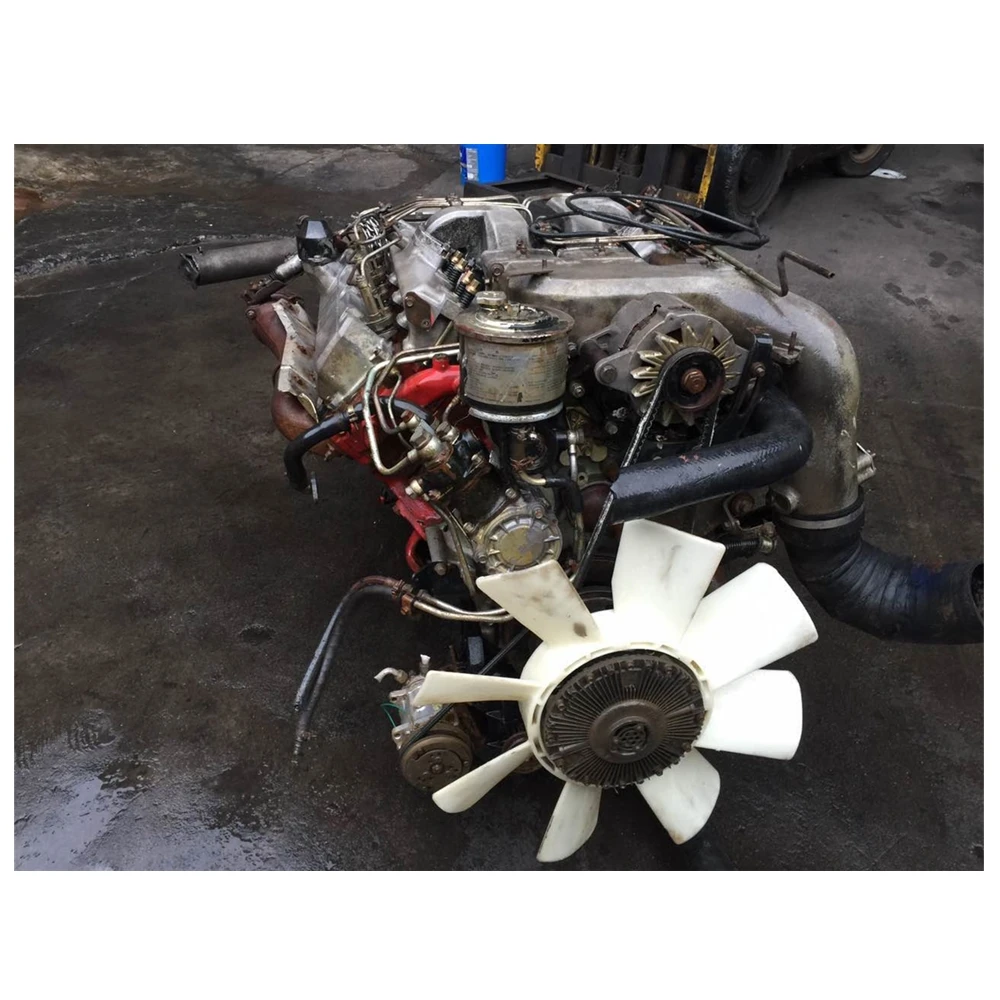 F20C F21C V21C V22C V25C ENGINE Assembly FOR HINO TRUCKS