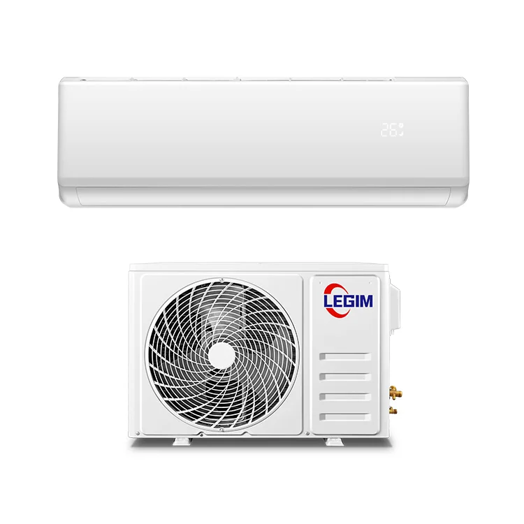 Новый товар Лидер продаж инвертор PLC Mirage Mr крутой Мини Настенный Кондиционер