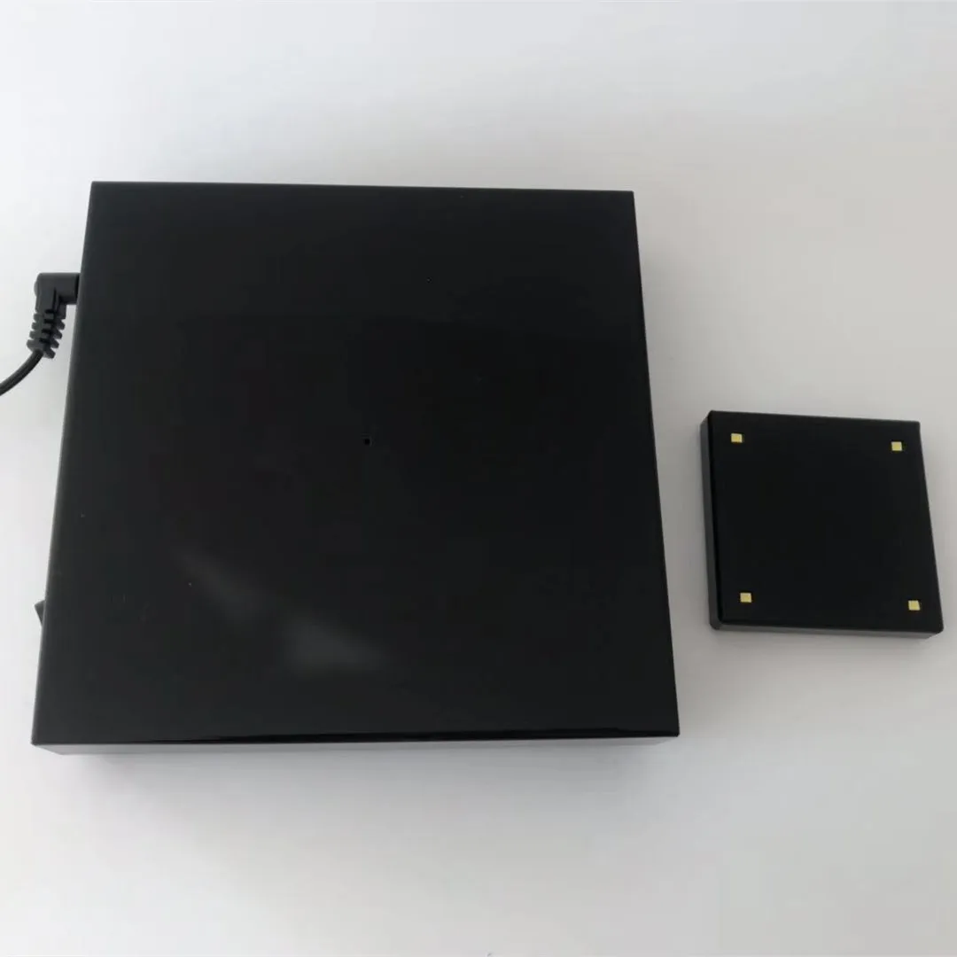 New Design Magnetic Levitating Display Stand Display Racks Fashion Jewelry Display Holder