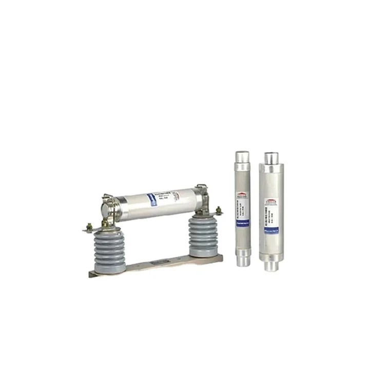 12KV Plug-in Type, высоковольтный HRC предохранитель, защита верхних линий