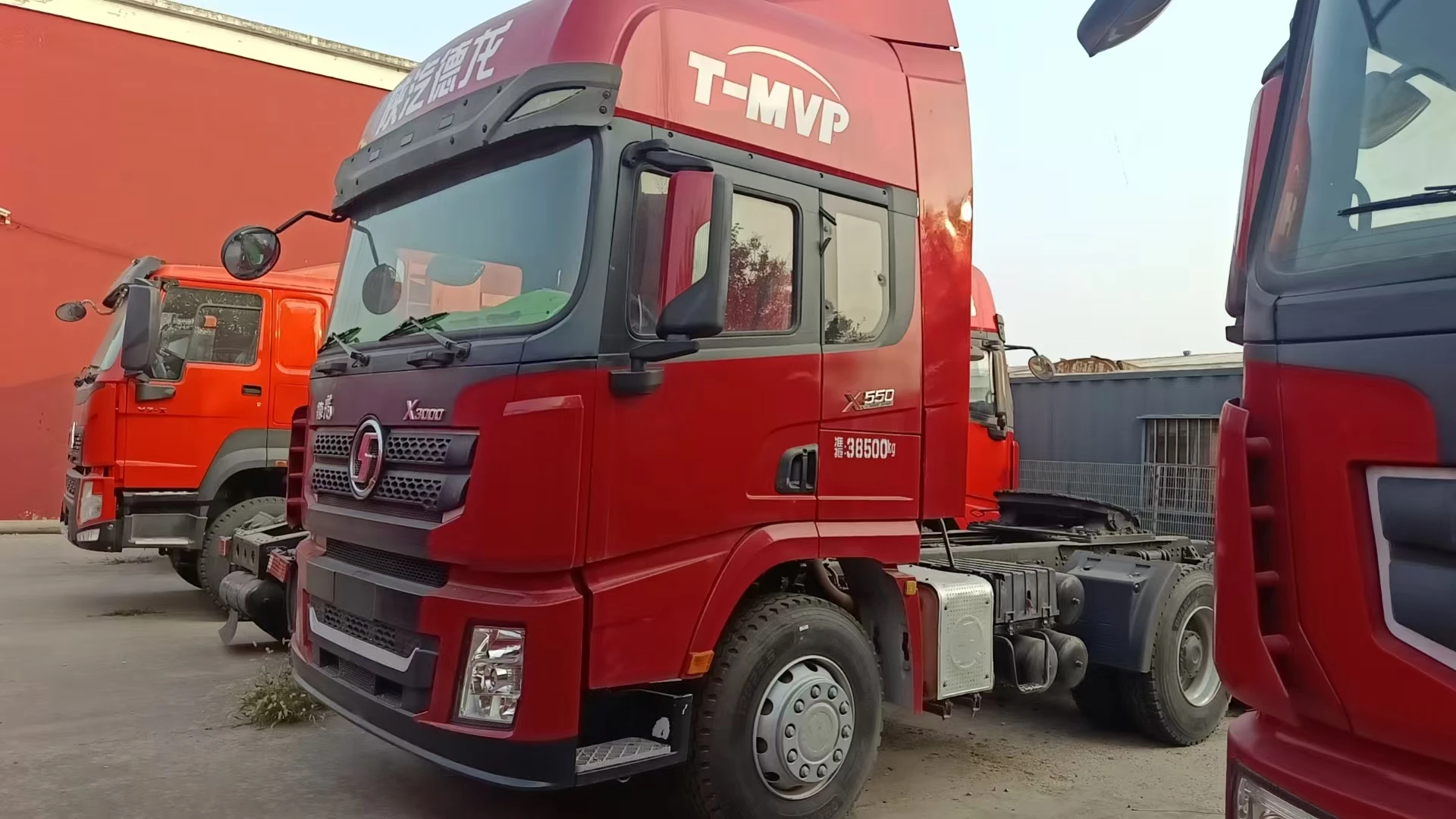 Used SHACMAN F3000 12 wheel dump Truck 8x4 LHD/RHD heavy duty dumper 380 HP second hand tipper truck for sale