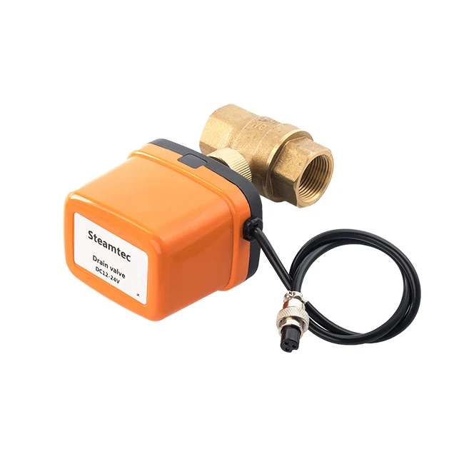 Smart Home Wifi Control Steam Bath Generator