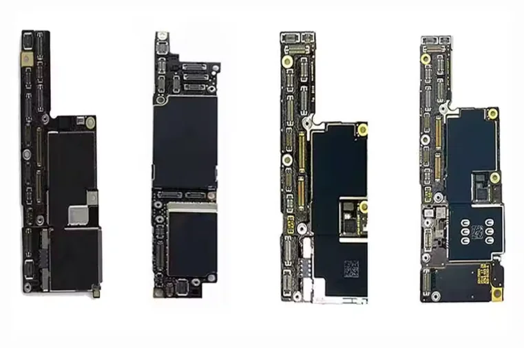 High quality Replacement Logic Board Original Unlocked Mobile Phone Motherboard For iPhone 15 Motherboard