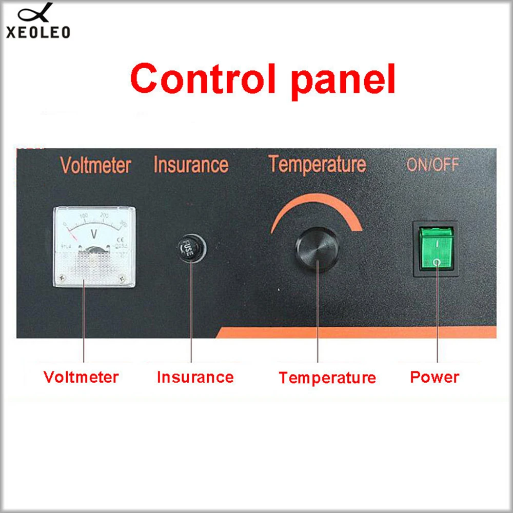 XEOLEO Commercial Automatic Flower Cotton Candy Machine 1000W Electric Sugar Floss Small Cotton Candy Making Machine for Sale