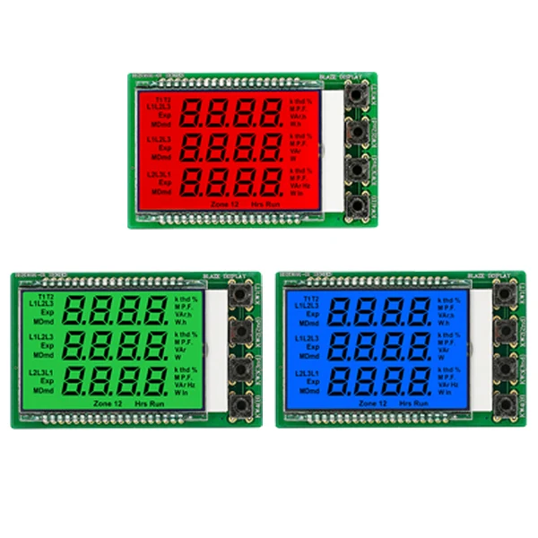  Модули ЖК-дисплея 16x2 oled дисплей экран поляризатор пленка ЖК-контроллер плата e-ink