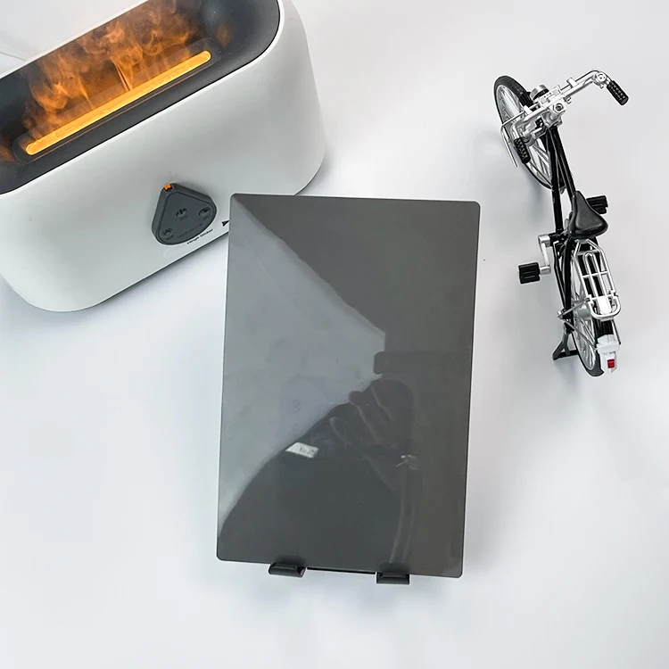 180*120mm Mobile Phone TPU Anti-peep Privacy Hydrogel Film Screen Protector For Samsung Iphone