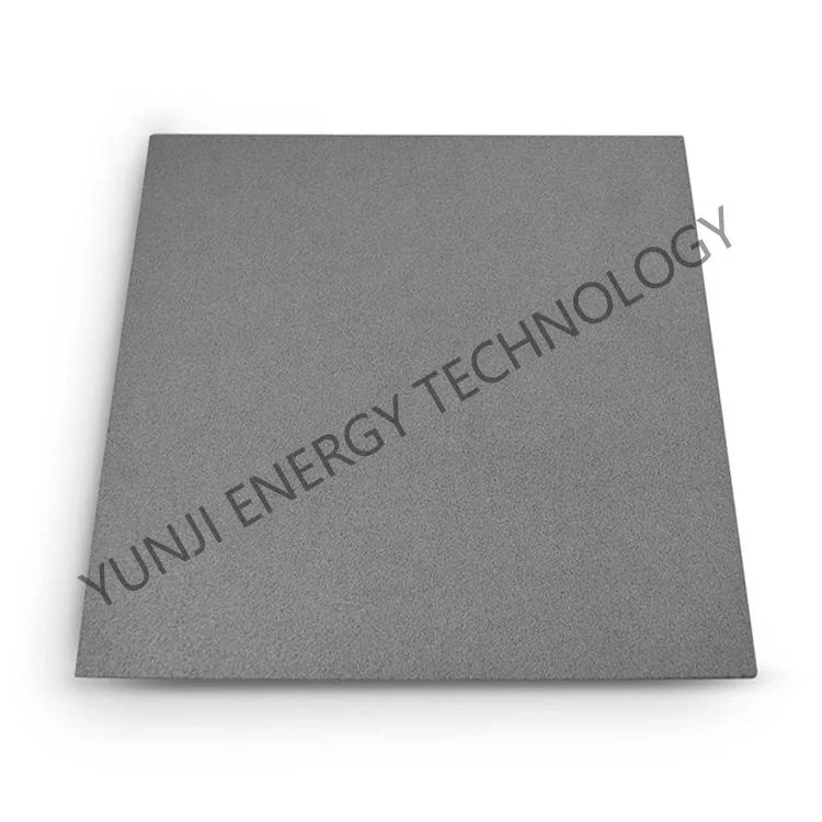 Hot Sale Nickel Foam For Battery Materials