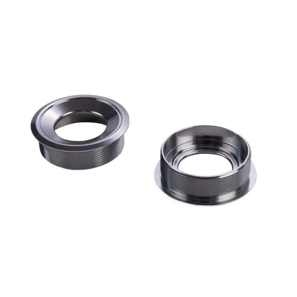 Customized aluminum bicycle parts/cnc machining for bike components like gear hub/handle/axis