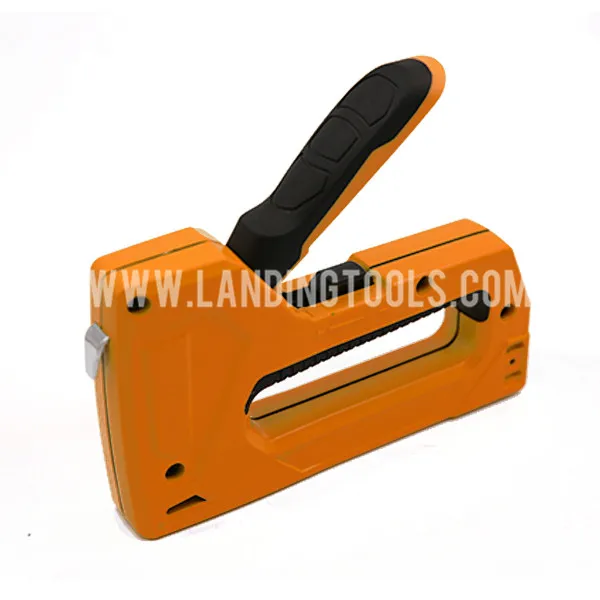 Low Price High Quality Surface Finishing Upholstery Concrete Staple Gun