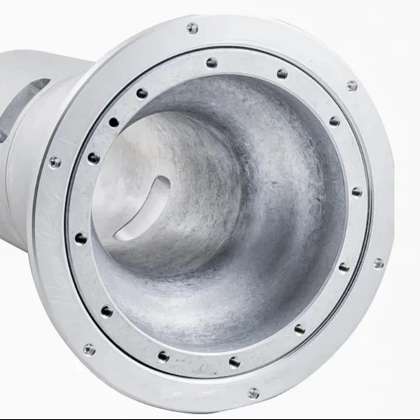 Custom Auto Part CNC Machining Services High Quality Car Parts Processing