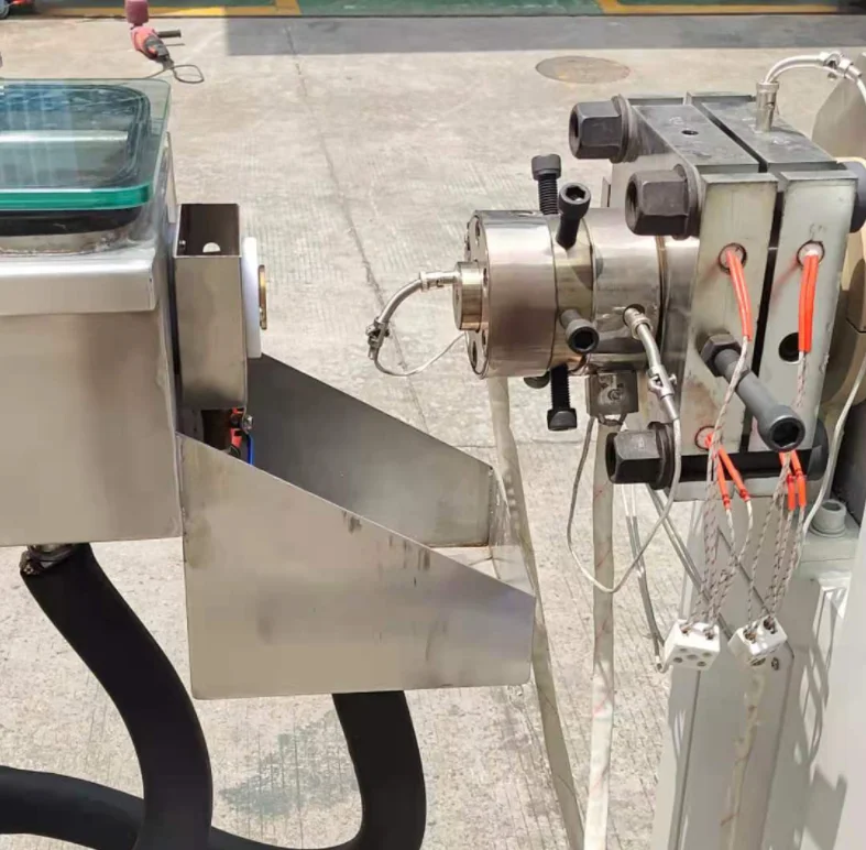 Высокоточная тонкая трубка MUYE из термопластичного полиуретана малого диаметра, экструзионная трубка для медицинских труб