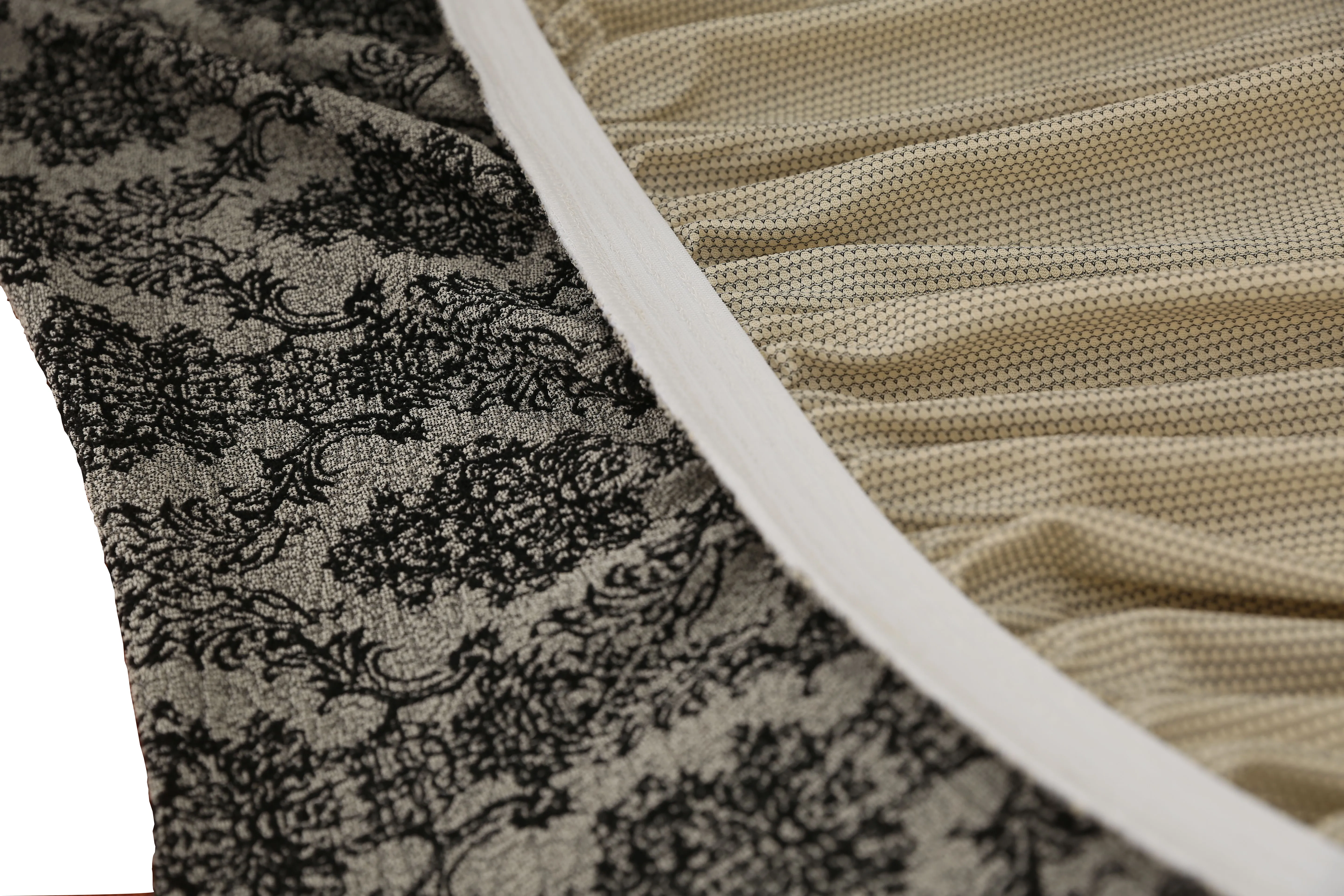 Modern design jacquard sofa covers couch cover stretchable customized logo size removable cover